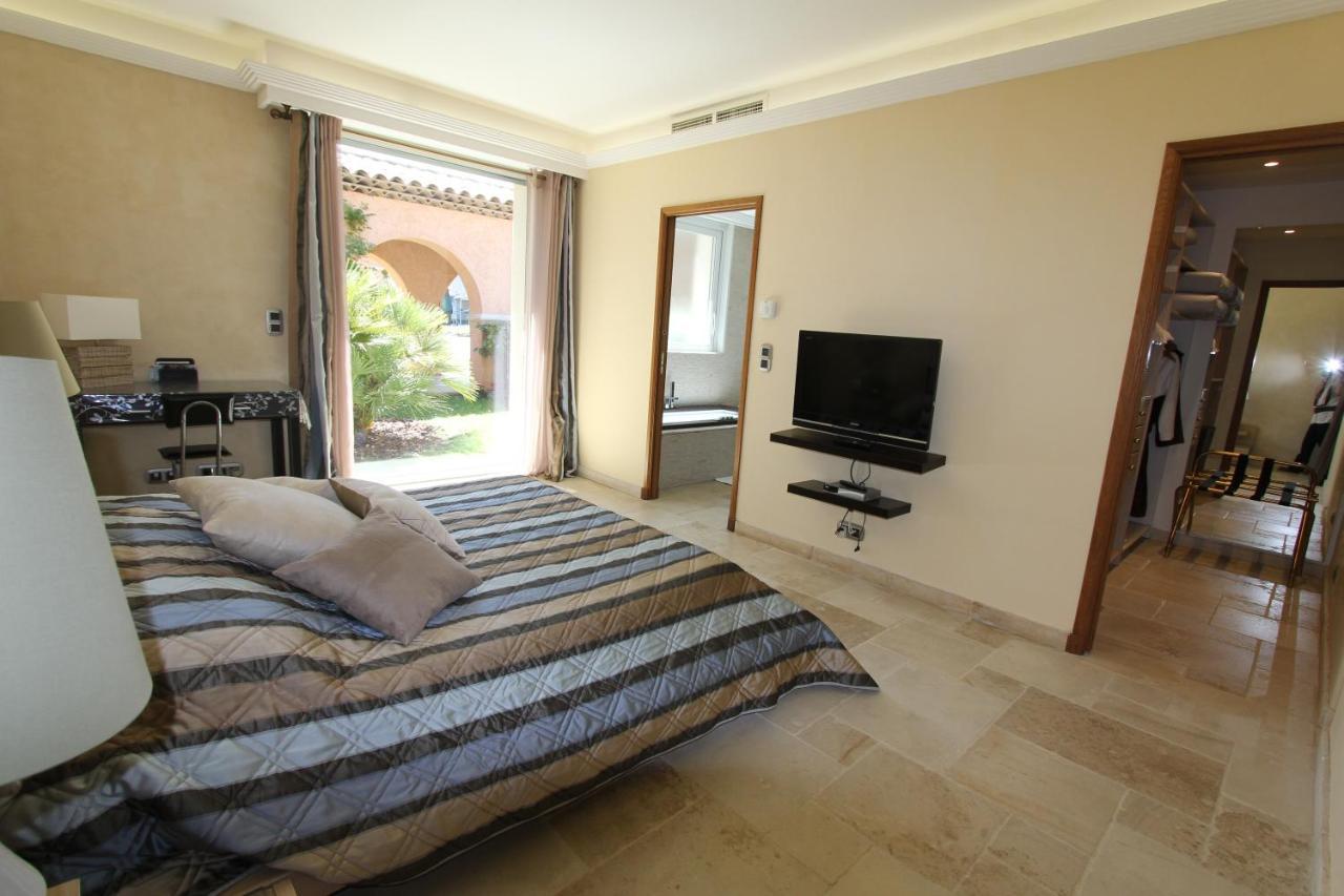 "Au Havre De Paix" 5 Etoiles Prestige Jacuzzi, Hammam, Sauna, Piscine Chauffee Mougins Cannes Grasse Dış mekan fotoğraf