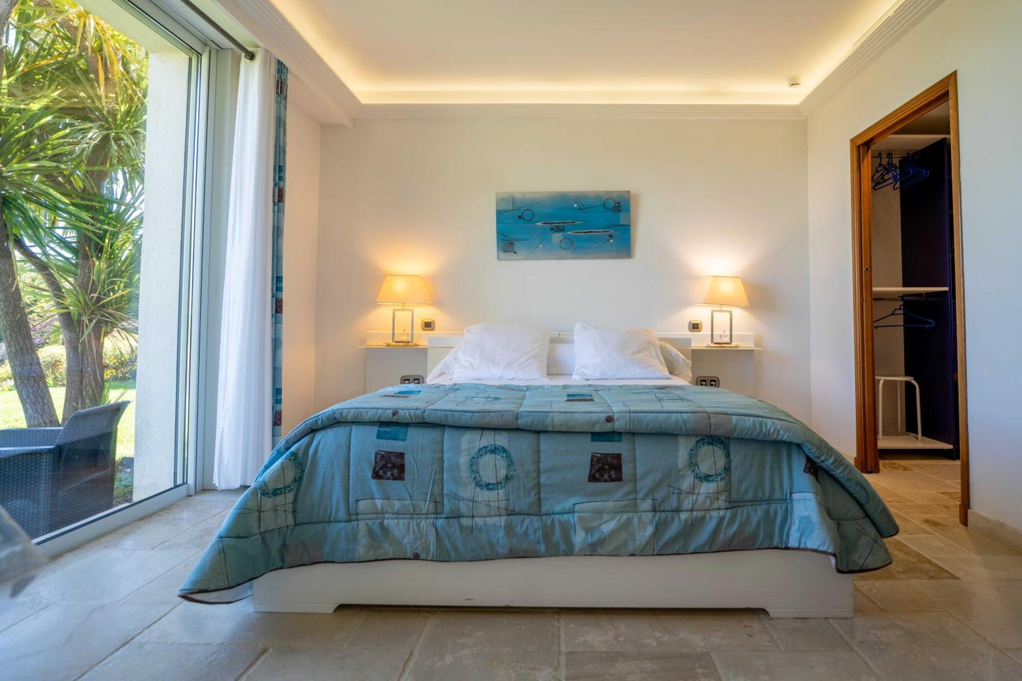 "Au Havre De Paix" 5 Etoiles Prestige Jacuzzi, Hammam, Sauna, Piscine Chauffee Mougins Cannes Grasse Dış mekan fotoğraf